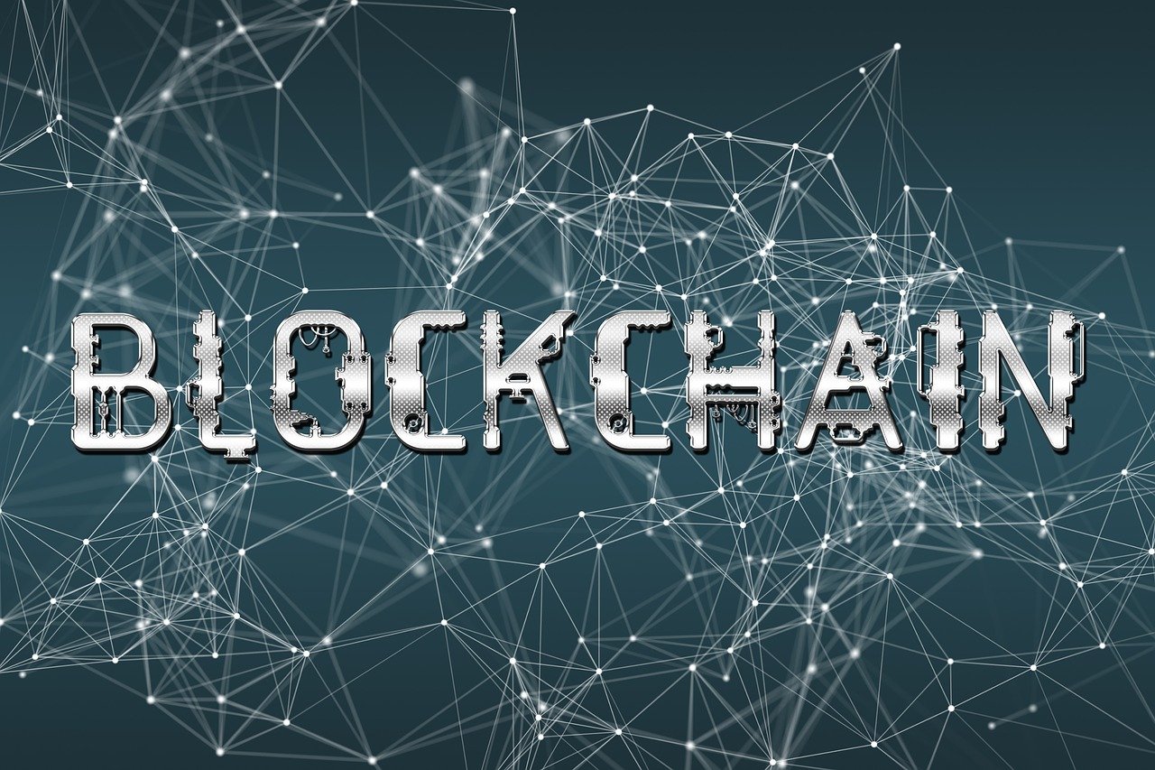 Blockchain et start-up